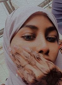 Ifrah Mohamed profile picture