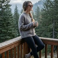 Mae profile picture