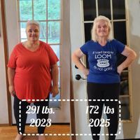 Kristi Huffman profile picture