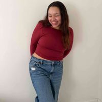 Ariana Ludwig profile picture
