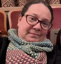 Melissa Gaddie profile picture
