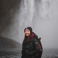 Veronika profile picture