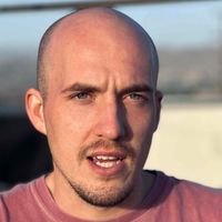 Joshua Pare profile picture