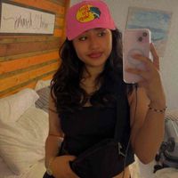 Kimberly Valdez Miranda profile picture