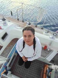 Kristina Shears profile picture