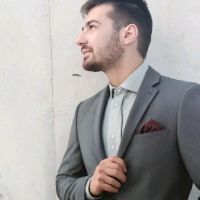 Θοδωρής Πάλλης profile picture