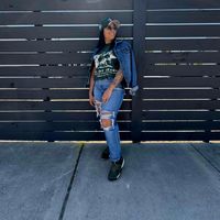 Chantelle M profile picture