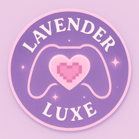 Lavender Luxe profile picture