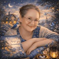 Veta Sue Gilbert profile picture