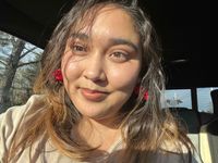 Naomi DLR profile picture