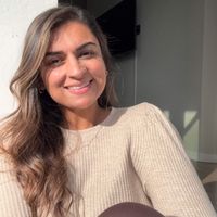 Mehuli Upadhyaya profile picture