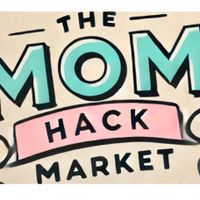 The Mom Hack Market profile picture