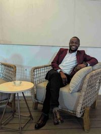 Mulenga Chansa profile picture