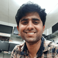 Yash Pandey profile picture