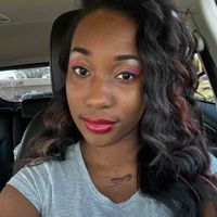 Alexandria Denson profile picture