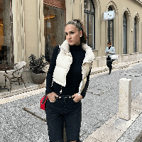 Ivona Zivkovic profile picture