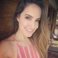 Aline Sanchez profile picture