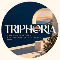 TRIPHORIA profile picture