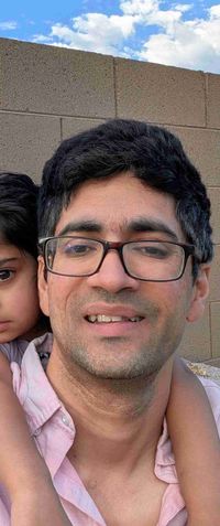 SATYA parupudi profile picture