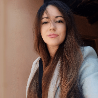 Marija profile picture