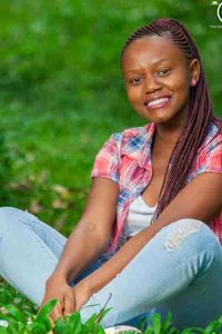 Bridgette Manyau profile picture