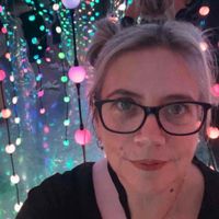 Mel R profile picture