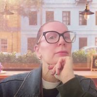 Amy Agnitti profile picture
