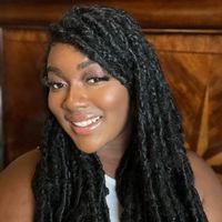 Becca D profile picture