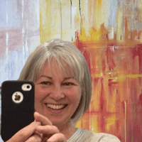 Ilona Erwin profile picture
