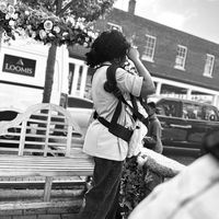 Elizabeth Ugwueze profile picture