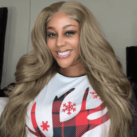 Antwanette Johnston profile picture