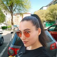Eliodora Zidaru profile picture