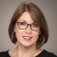 Susan Newberry profile picture