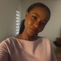 Mary Eze profile picture