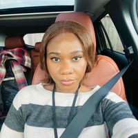 Mary Eze profile picture