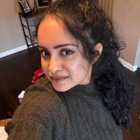 Sushma Narasimhamurthy profile picture