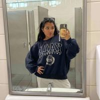 Alessa Lopez profile picture