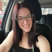 Jessica Ray profile picture