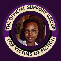 THE OFFICIAL SUPPORT GROUP FOR VICTIMS OF FICTION profile picture