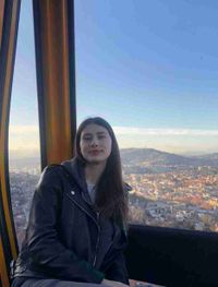 Amela Spahic profile picture