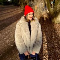 Özge Ballıkaya profile picture