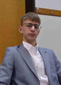 Aleksa Jocić profile picture