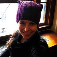 Teigen Voetberg profile picture