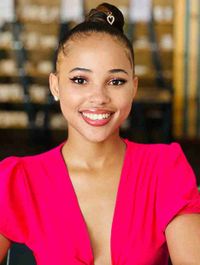 Nokwanda Nxumalo profile picture