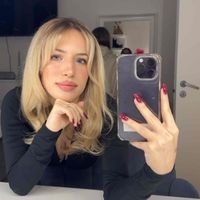 Sara Sabotkovska profile picture