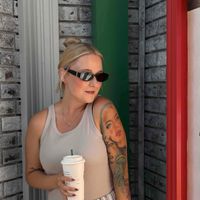Haley Marie profile picture