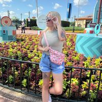 Haley Marie profile picture