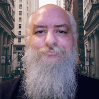 Charlie Gould profile picture