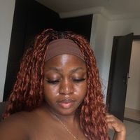 Obiora Blessing Nnenna profile picture