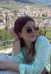 Teodora Aleksic profile picture